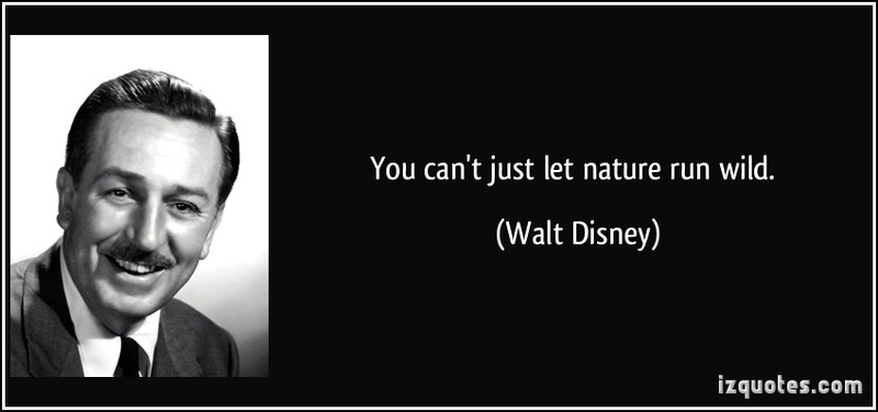 Illustration for article titled Citas atribuidas a Walt Disney que él en realidad nunca dijo